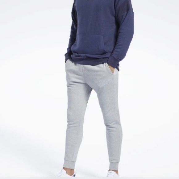 Training Essentials Melange Jogger - Picture 1 of 7